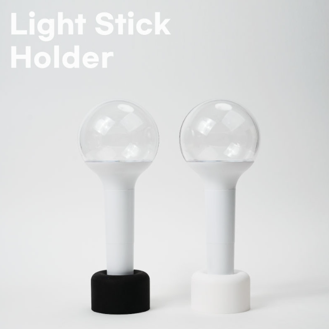 LIGHTSTICK HOLDER