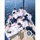 &TEAM - Aoarashi [2nd Single Album - Limited Edition]