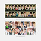 NCT NATION TRADING CARD - KKANG