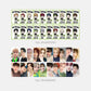 NCT NATION TRADING CARD - KKANG