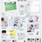 NEXZ – 2027 Season’s Greetings [meong meong] + Apple Music Gift