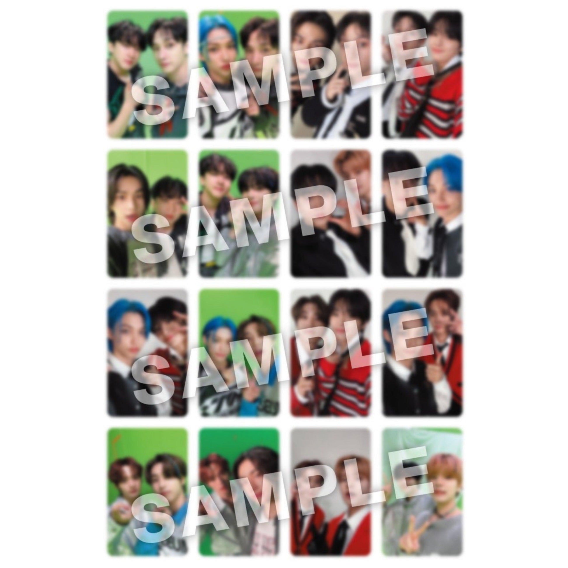 Stray Kids Japan 1st EP (FC LIMITED) - KKANG
