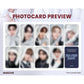 ZEROBASEONE Mini Album Vol. 2 – MELTING POINT (DIGIPACK Ver.) (Random) + Makestar Benefit - KKANG