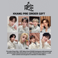 Stray Kids SKZHOP HIPTAPE - 合 (HOP) (HIPTAPE Ver.)(Limited)