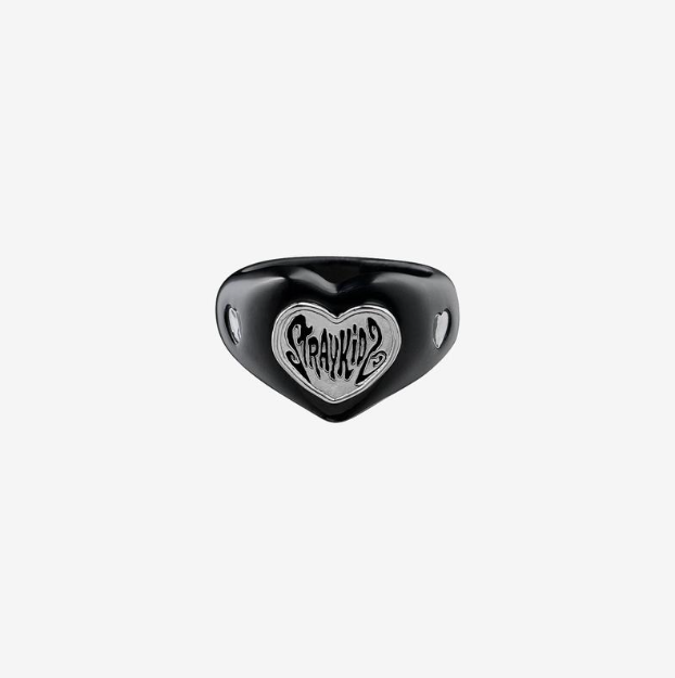 [STAY in Our Little House] RING