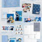 Stray Kids – 2027 Season’s Greetings [Paper Tale]