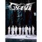 Stray Kids JAPAN 2nd Album - GIANT
