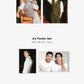 TVXQ – 2024 SEASON’S GREETINGS - KKANG
