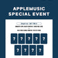 Twice 14th Mini Album – STRATEGY (Step 4 Ver.) (Random) + Withmuu Gift