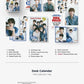 RIIZE – 2024 SEASON’S GREETINGS - KKANG