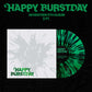 SEVENTEEN – 5th Album [HAPPY BURSTDAY] (LP)