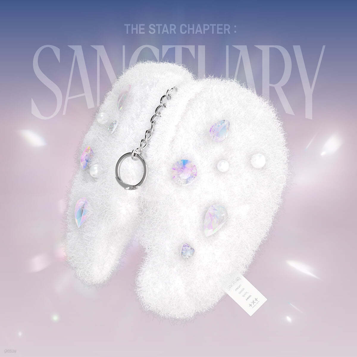 TXT – The Star Chapter: SANCTUARY (MERCH Ver.)