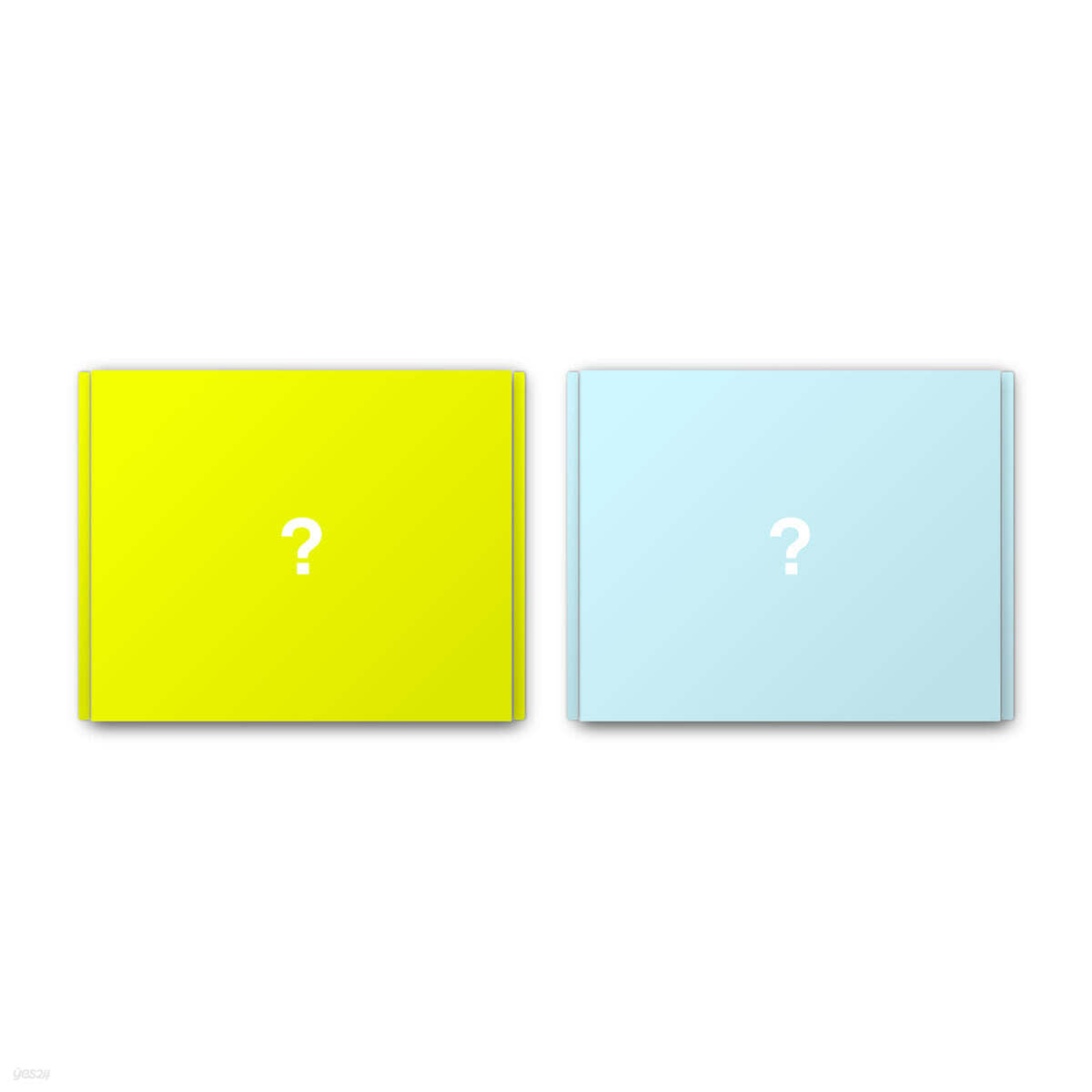 &TEAM – KR 1st Mini Album [Back to Life] (Random) + Weverse Gift
