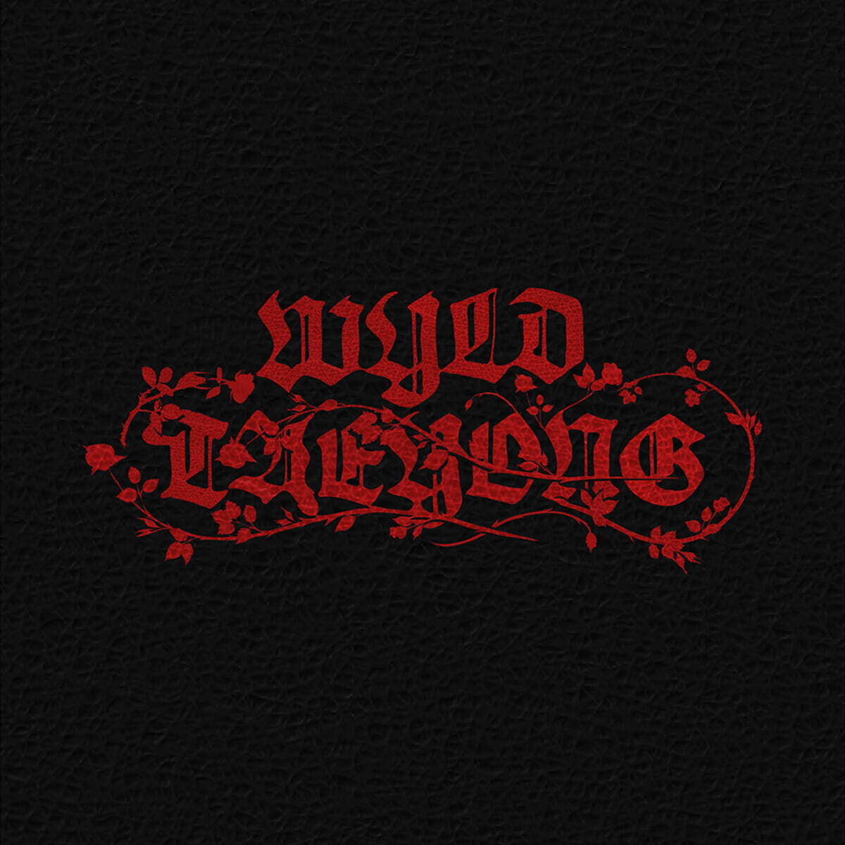 TAEYONG – The 1st Album [WYLD] (WYLD BOOK Ver.)