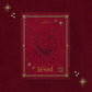 XLOV – 2ND MINI ALBUM [I,God] SPECIAL PACK