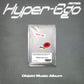 ARTMS – [Hyper-Ego] (Objekt Music Album Ver.)