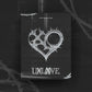 XLOV – 1st MINI ALBUM [UXLXVE] (SPECIAL PACK)