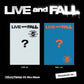 Xdinary Heroes 5th Mini Album – LIVE and FALL (Random) + Soundwave Gift