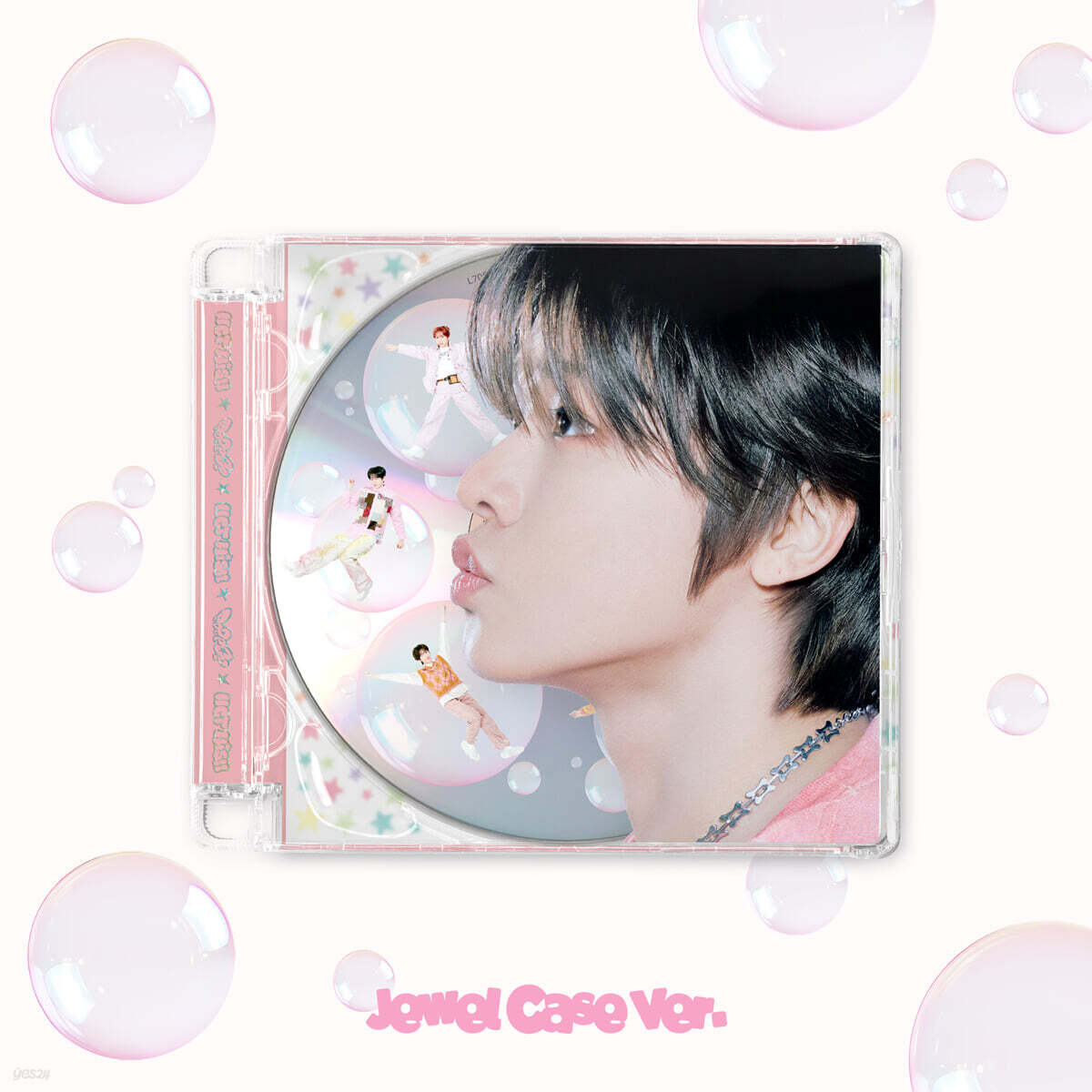 IN STOCK ALBUM