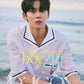 ZEROBASEONE – DICON ISSUE N°15 ZEROBASEONE The beach boyZB1 : 00 (Member) - KKANG