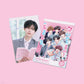 NCT DREAM – 2027 Season’s Greetings (Wall Calendar)
