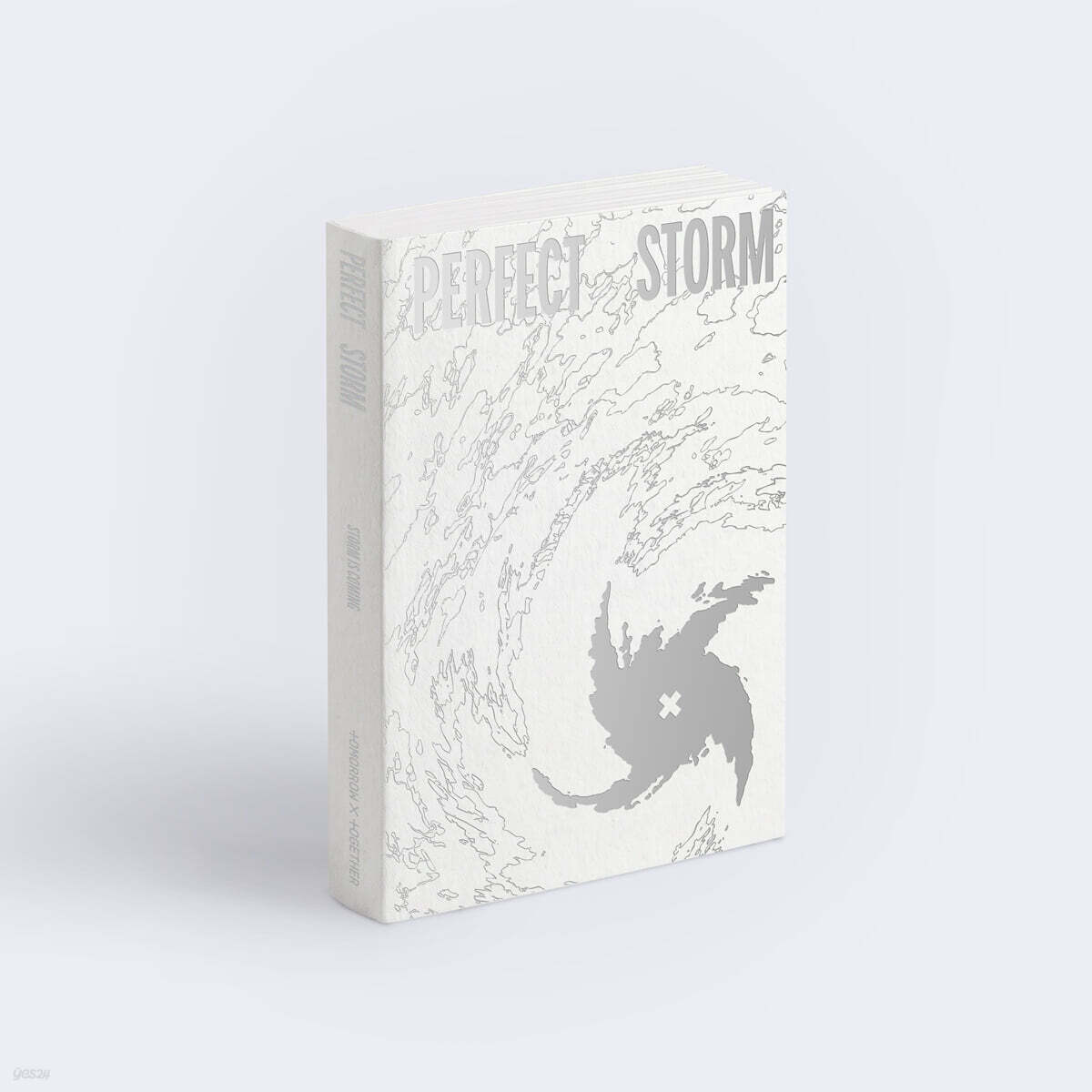 TXT – 9th Mini Album ‘PERFECT STORM (STORM IS COMING Ver.) (Random)