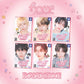 BOYNEXTDOOR – 1st Studio Album [HOME] (SWEET HOME Ver.) (Random)