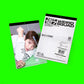 NCT 127 – 2027 Season’s Greetings (Wall Calendar)