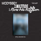 MODYSSEY – 2.Multitude: How We Bloom (STILL SAILING VER.)