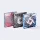 TXT – 9th Mini Album ‘PERFECT STORM’ (Random) + Weverse Gift