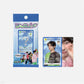 NCT WISH – [LOG in] TRADING CARD