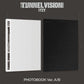 ITZY – [TUNNEL VISION] (Photobook Ver.) (Random) + Apple Music Gift