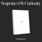 AND2BLE – 1st Mini Album [Sequence 01: Curiosity] (POCAALBUM Ver.)