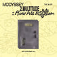 MODYSSEY – 2.Multitude: How We Bloom (OFF COURSE VER.)