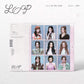 I.O.I – 3rd MINI ALBUM [I.O.I : LOOP]