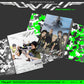 NCT 127 – The 7th Album [BLINGY] (Photobook Ver.) (Random)