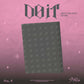 Stray Kids – SKZ IT TAPE ‘DO IT’ (DO VER.) (Limited Edition) + KKANG GIFT
