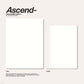 ZEROBASEONE – The 6th Mini Album [Ascend-] (Photobook Ver.) (Random)