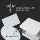 SUNGHANBIN – 1st EP [DEAD:ALIVE] (PAPER INCENSE VER.)