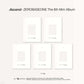 ZEROBASEONE – The 6th Mini Album [Ascend-] (11 Ver.) (Random)