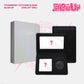 P1Harmony – 10th Mini Album [BLOW UP] (Wallet Ver.)