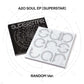 A2O SOUL – EP [SUPERSTAR] (Random)
