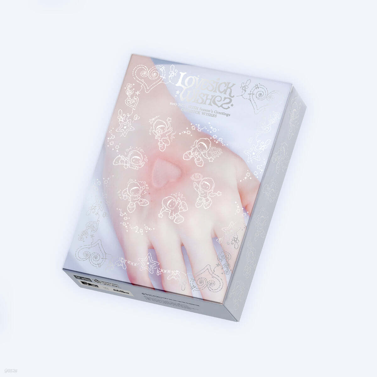 NCT WISH – 2027 Season’s Greetings + Special Gift