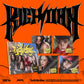 aespa The 6th Mini Album – Rich Man (BURST Ver.) (Random)