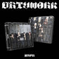 aespa Single Album – Dirty Work (Dirty Code Ver.)