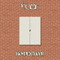 BOYNEXTDOOR – 1st Studio Album [HOME] (Weverse Albums Ver.) (Random)