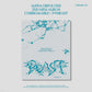 ALPHA DRIVE ONE – THE 2ND MINI ALBUM ‘UNBREAKABLE : 少年BEAST’ (Calendar Ver.)