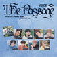 AHOF – The 2nd Mini Album [The Passage] (DIGIPACK Ver.) (Random)