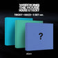 xikers 6TH MINI ALBUM – HOUSE OF TRICKY : WRECKING THE HOUSE (Random)