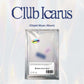 ARTMS 1st Mini Album – Club Icarus (Objekt Music Album Ver.)